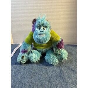 Sully Disney Pixar’s Monster Inc wearing his Oozma Kappa fraternity shirt